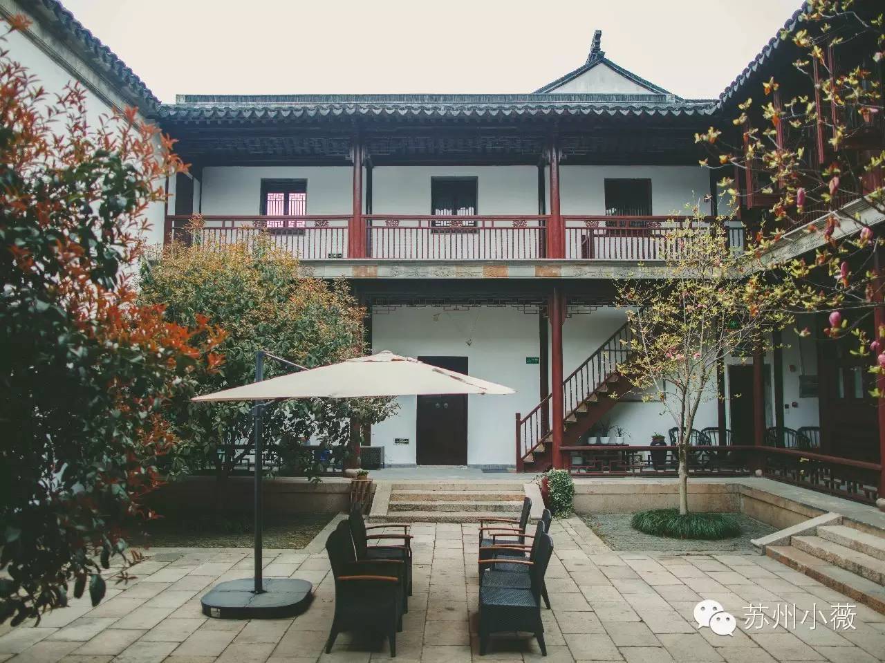 闹市深巷里的“探花宴”，那儿藏着你不曾遇见的苏州味道