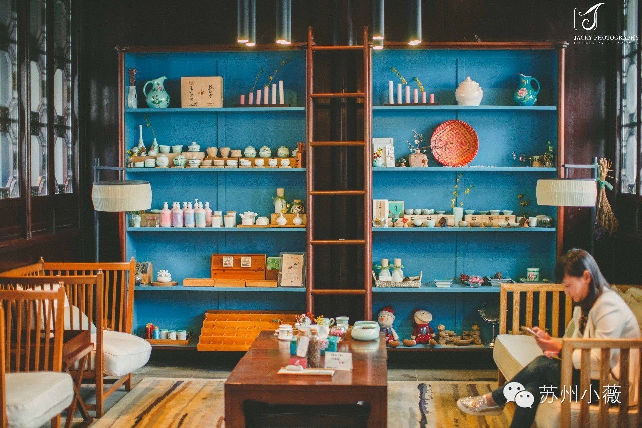 闹市深巷里的“探花宴”，那儿藏着你不曾遇见的苏州味道