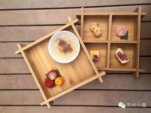 闹市深巷里的“探花宴”，那儿藏着你不曾遇见的苏州味道