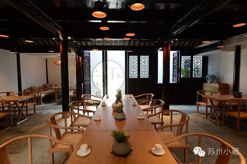 闹市深巷里的“探花宴”，那儿藏着你不曾遇见的苏州味道