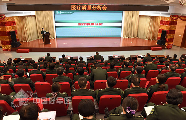 二级医院优化医疗环境安全管理,围绕安全目标提升医疗质量