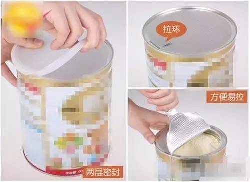 怎么判定买到了假奶粉,最近网上的假冒奶粉事件