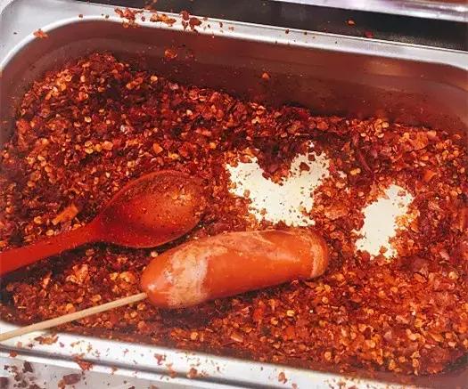 春熙路十大特色美食,春熙路隐藏的美食