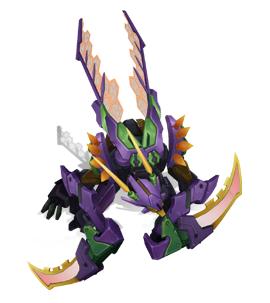 霸天异形炫彩皮肤,霸天异形卡兹克炫彩皮肤怎么获得