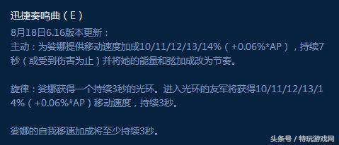 lol辅助琴女超详细教学,lol琴女辅助出装顺序及思路