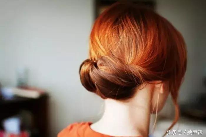 焦糖色美甲显白还是显黑,焦糖色系美甲