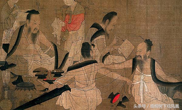 外国在中国古代的叫法,外国怎么称呼中华民族