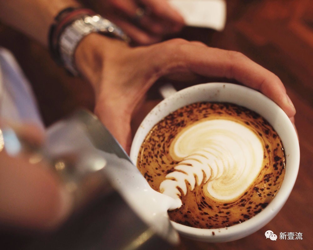 星巴克咖啡变迁的背后洞察,星巴克咖啡进入中国分析