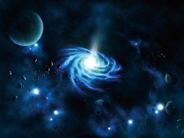 光速的意思,光速有多快