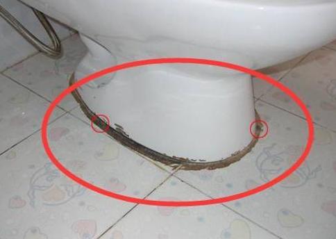 卫生间玻璃胶发霉妙招,卫生间玻璃胶发霉怎么解决