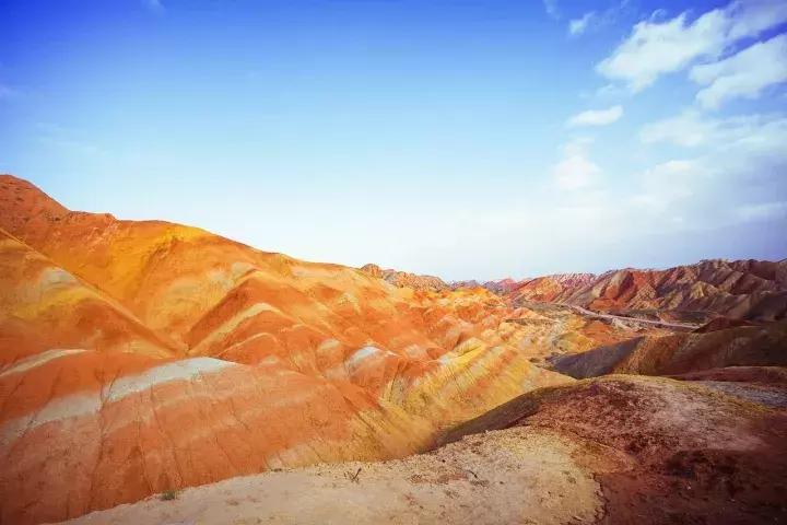 前方一大波高能正在来袭,一大波的好消息蜂拥而至