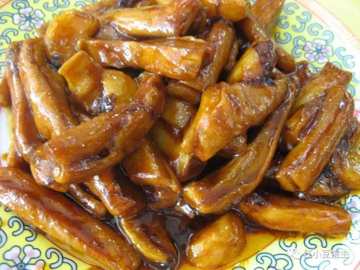 砂锅粥怎么点菜,如何在粤菜馆点菜