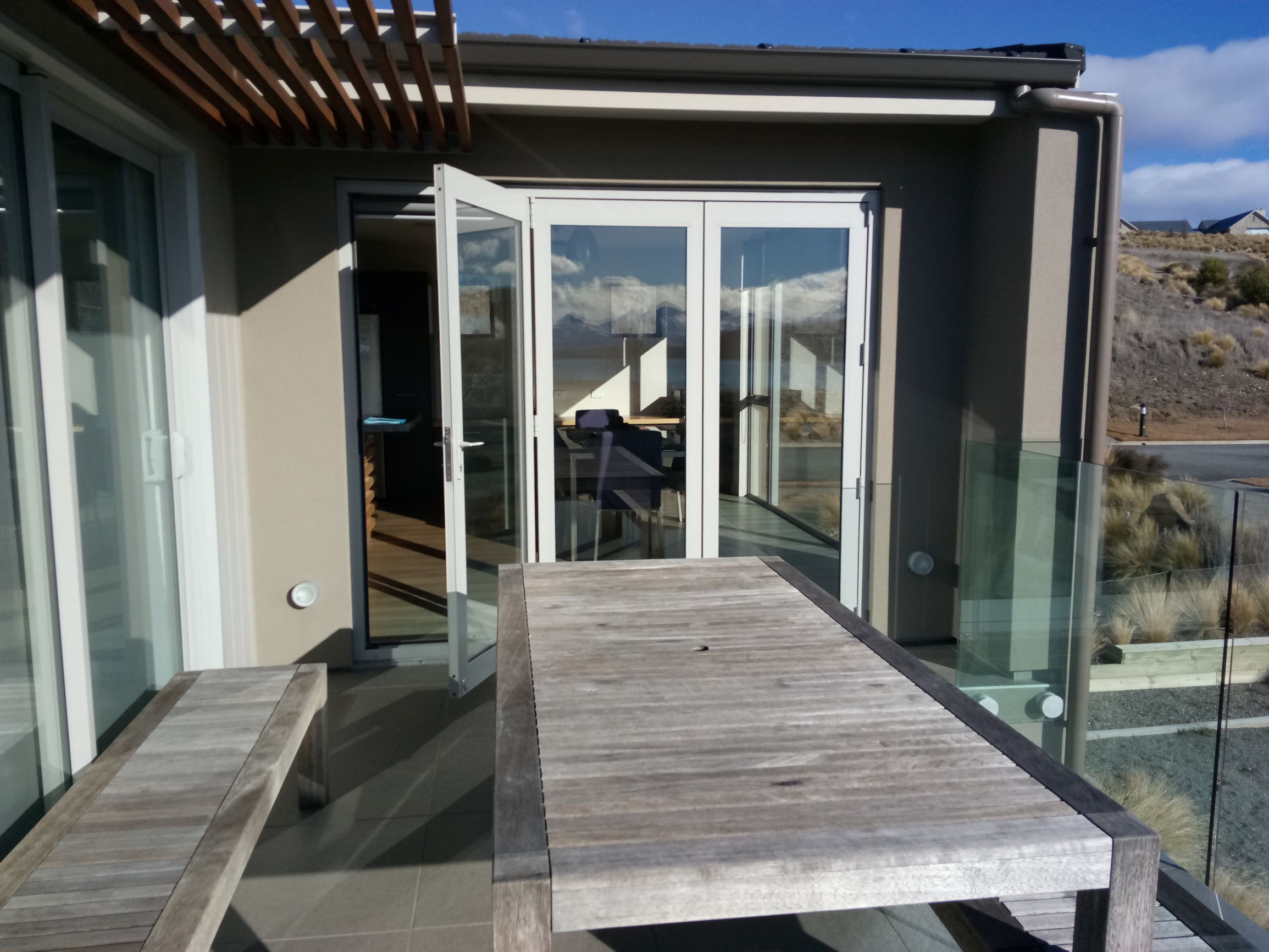 新西兰旅游自由行最佳路线攻略,新西兰纯净之路