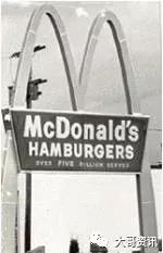 麦麦为什么叫金拱门,麦当劳金拱门2018年10月12日
