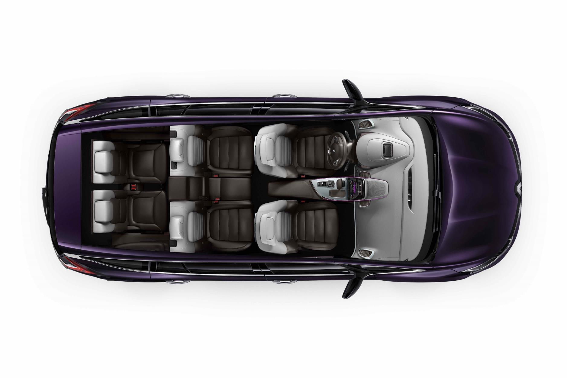 mpv底盘和suv底盘区别,mpv底盘和suv的区别