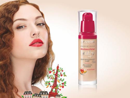 最好用的3款粉底液平价学生,适合18岁学生党的平价粉底液