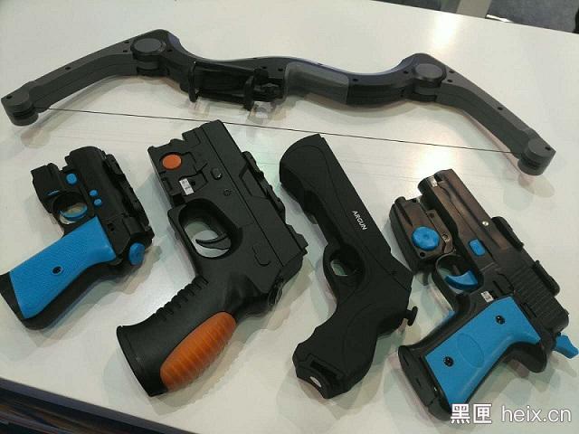 ar枪报价,ar枪有什么系列的枪