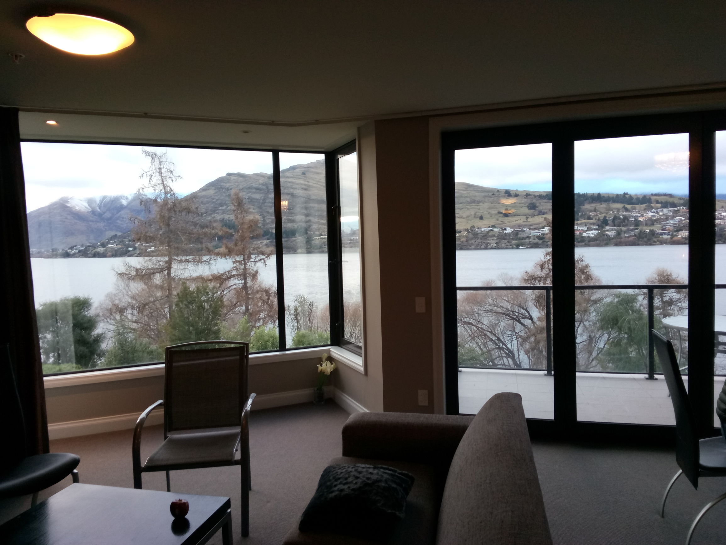 新西兰旅游自由行最佳路线攻略,新西兰纯净之路