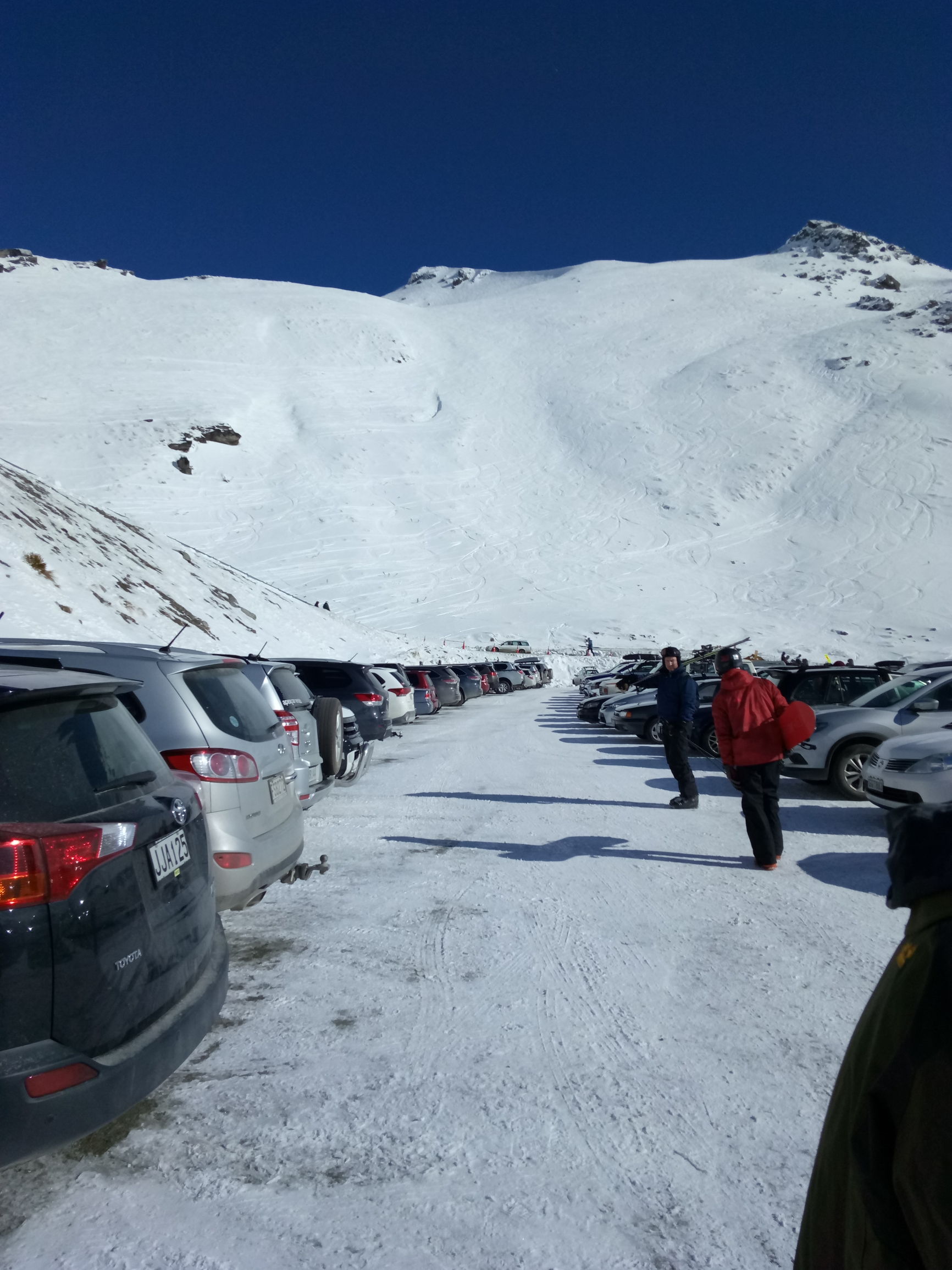 新西兰旅游自由行最佳路线攻略,新西兰纯净之路