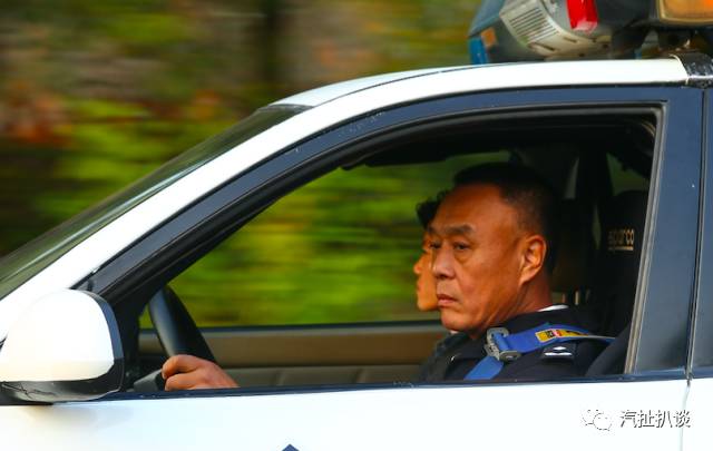 在警界“黄埔军校”，跟随靠谱的车王体验靠谱的北京现代