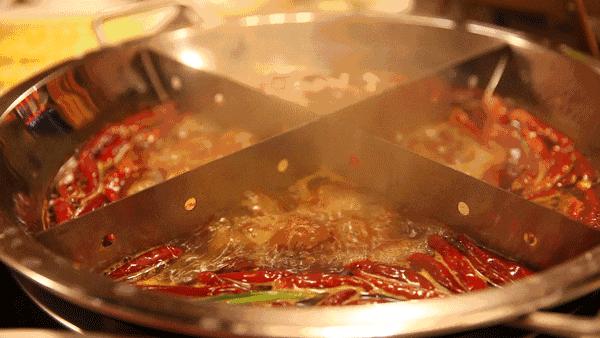 大连有一家特别的火锅店,大连适合去吃的平价火锅店