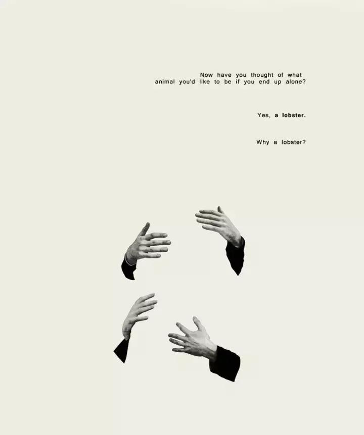 那些不为人知的故事海报,这些海报诠释了我的诗和远方