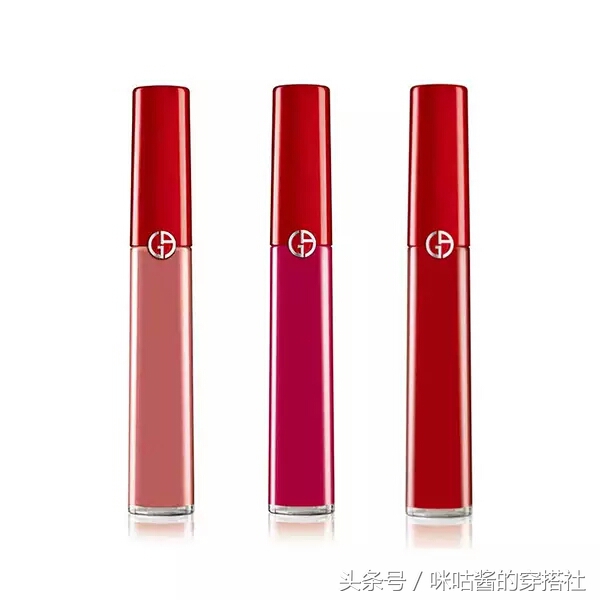 这九支口红不挑皮又显白你get了吗,8支素颜口红