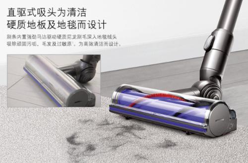 吸尘器十大名牌,十大公认最强吸尘器多功能