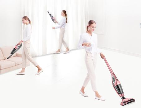 吸尘器十大名牌,十大公认最强吸尘器多功能