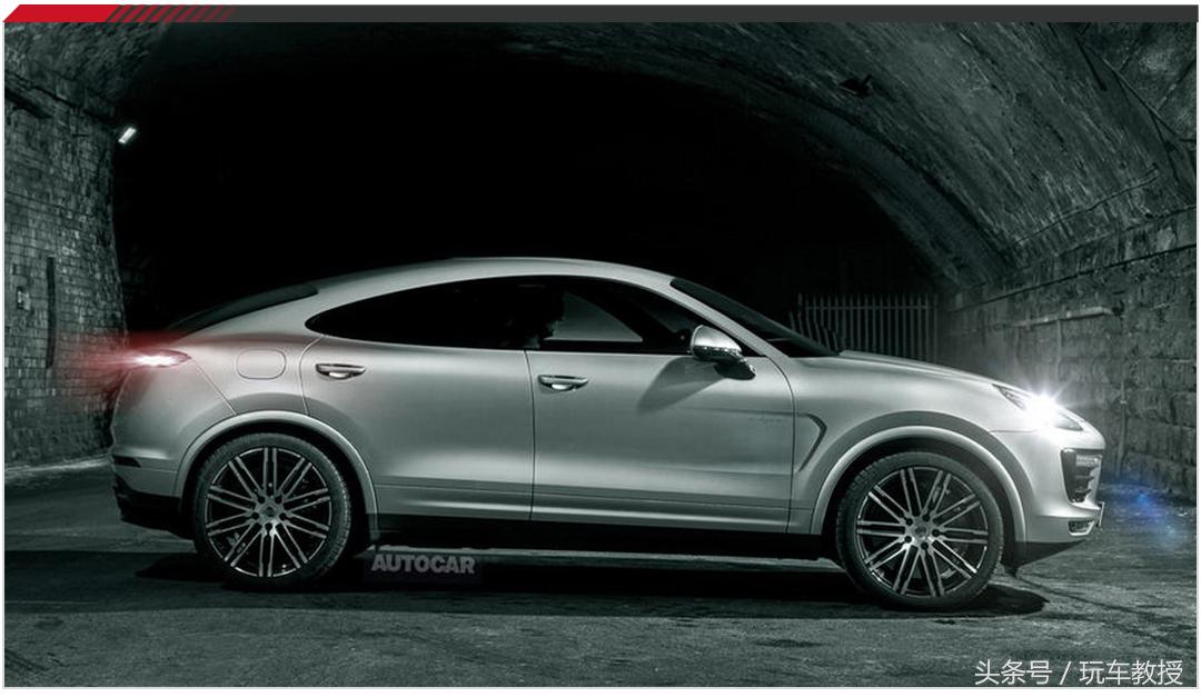 这几款高颜值suv即将登场,这五款重磅suv不容错过