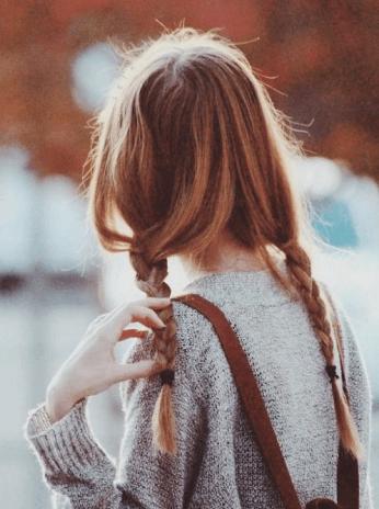 酷感小狼尾发型男生,小狼尾鲻鱼头发型学生党男