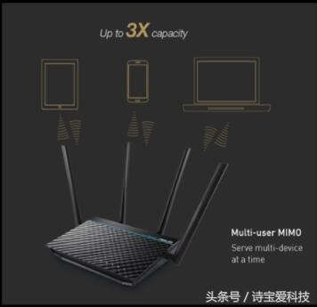 华硕rt-acrh17测评,华硕rt-acrh17最新固件