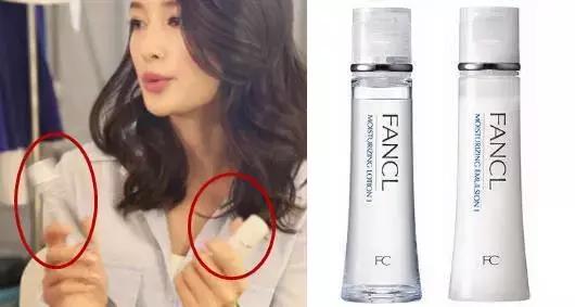 10块钱的国货是林允真爱?张天爱热衷100块的开架白菜?