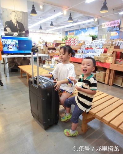 日本冲绳亲子游自由行攻略,冲绳亲子游视频