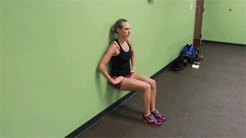 膝盖撞到硬物超级疼,膝盖经常撞地