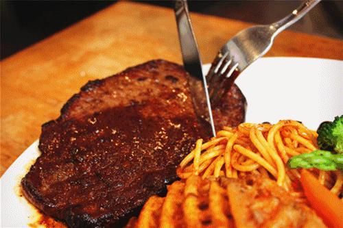 了不起的营口美食｜这八家火爆滨城的西餐店，你更喜欢哪一家？