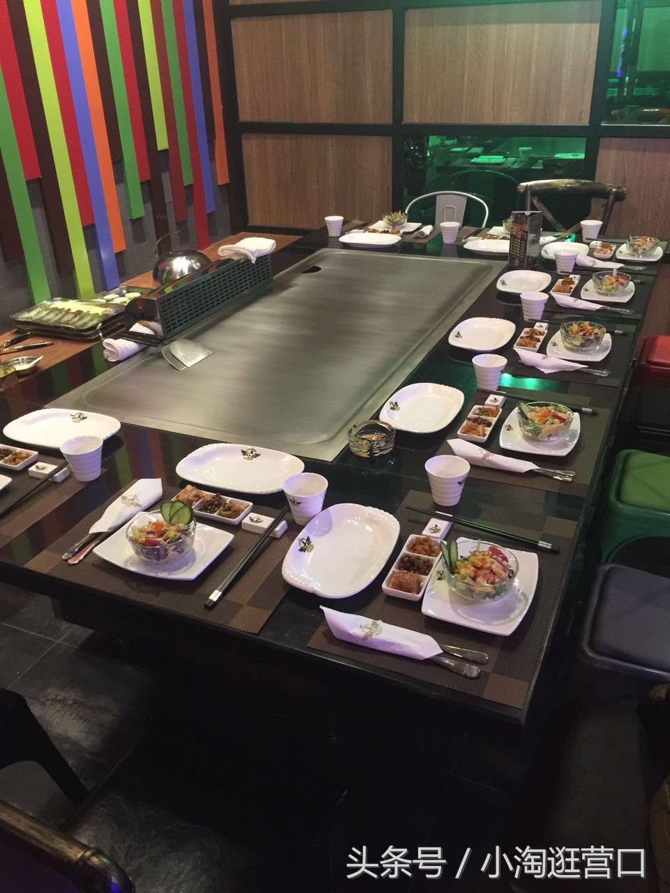 了不起的营口美食｜这八家火爆滨城的西餐店，你更喜欢哪一家？