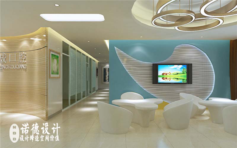 顶级口腔诊所设计,口腔诊所设计必知