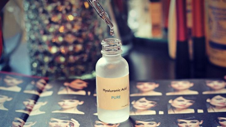 护肤步骤大全从此护肤顺序不再错,冻干粉虾青素面膜护肤顺序步骤