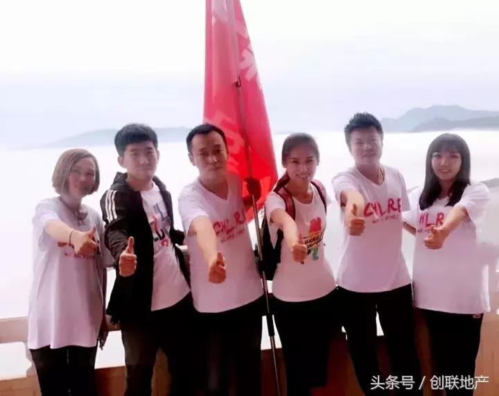 因为热爱所以执着丨专访新房集团案场渠道经理耿婉茹