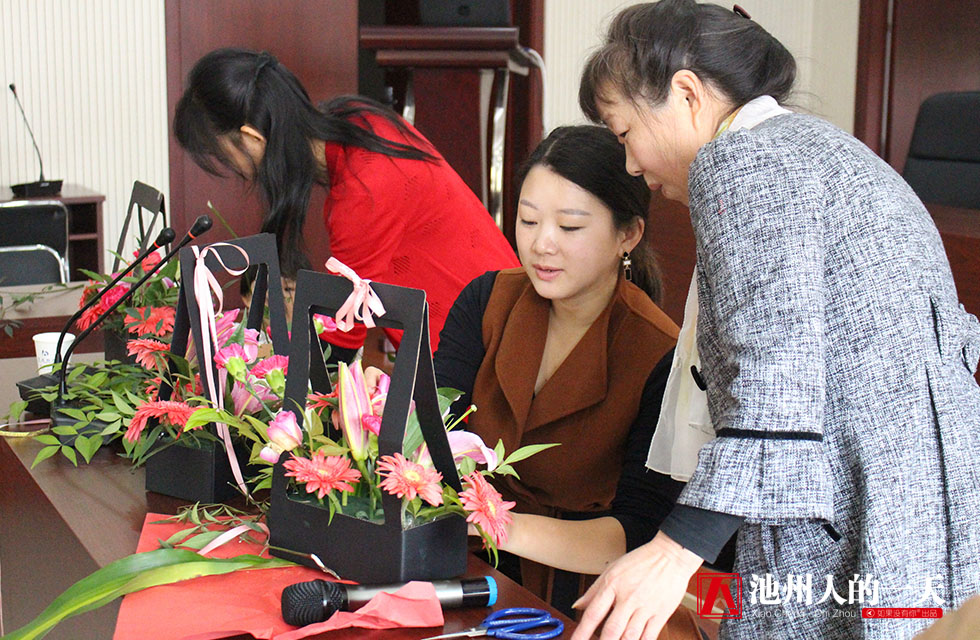 学习花艺多久可以成为花艺师,零基础入门如何学花艺做花艺师