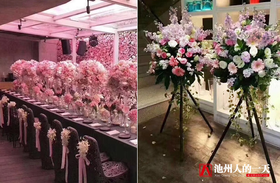 学习花艺多久可以成为花艺师,零基础入门如何学花艺做花艺师