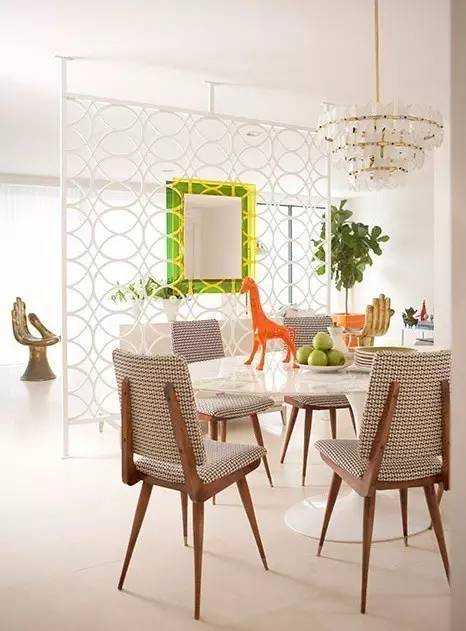 阳台采光不足装修改善,高层3楼装修弥补采光不足