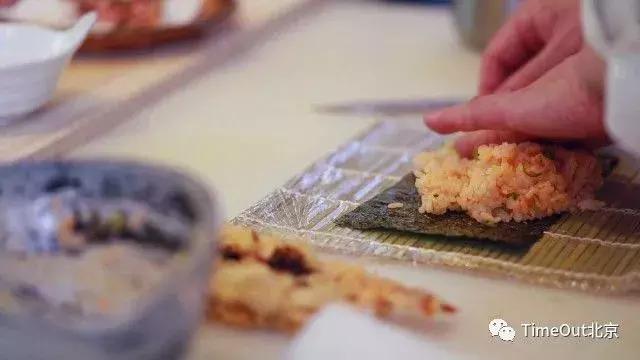 名厨招牌菜｜看视频在家也能做出星级寿司