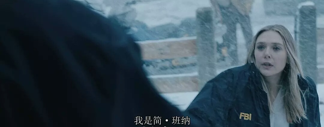 「处女作」就拿到这么高的奖项?这部悬疑片实在过瘾!