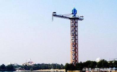 北京蹦极高度排行榜,北京蹦极推荐地方