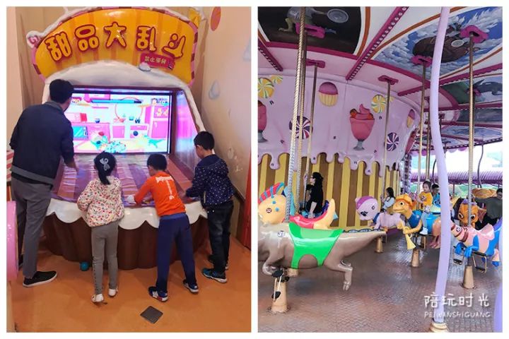 适合儿童去玩的恐龙世界,小孩都爱去的恐龙园