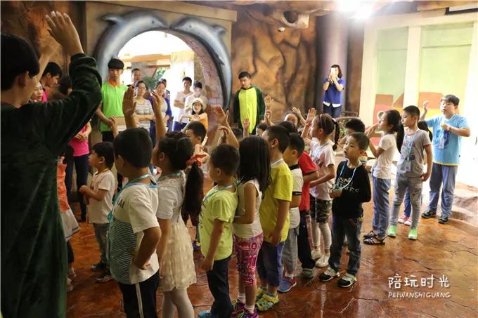 适合儿童去玩的恐龙世界,小孩都爱去的恐龙园