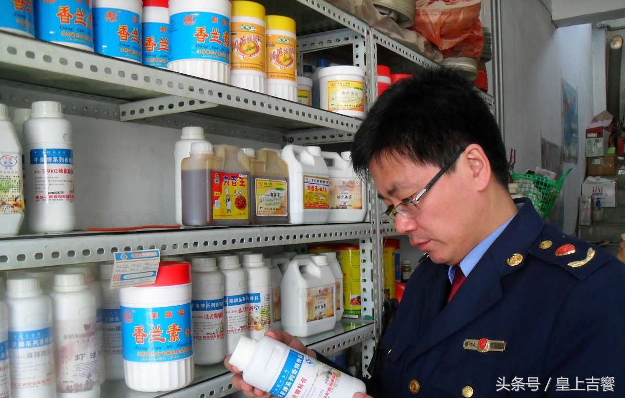 各种食品添加剂的作用与坏处,常见的食品添加剂都有哪些危害