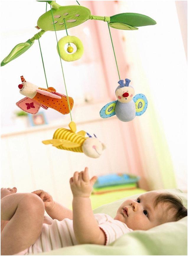 如何正确的给宝宝选择合适的玩具,刚出生宝宝需要准备什么玩具